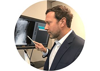 Photo of DEANSGATE CHIROPRACTORS, Chiropractors specialist