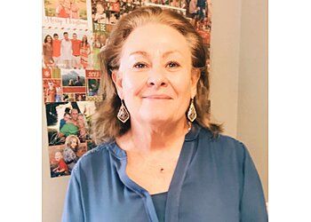 Photo of DEBBIE PARCHMAN REESE, CONDITIONS TREATED:Acute Upper Respiratory Tract Infections, Hearing Loss, Tension Headache, Skin and Subcutaneous Infections, Acute Pharyngitis, Otitis Media, Acute Bronchitis, Bacterial Pneumonia, Iron Deficiency Anemia, Anxiety Phobic Disorders &amp; Autism in MIDLAND