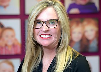 Photo of DEBORAH LYNN CASSILL, CONDITIONS TREATED:Cavities TREATMENTS OFFERED:Dental Checkups and Cleanings, Wisdom Teeth Removal, Tooth Extractions, Veneers, Root Canal Therapy, Fillings, Dental X-Rays, Teeth Whitening, Invisalign®, Periodontal Treatment, Sedation Dentistry &amp; Orthodontics in CEDAR RAPIDS