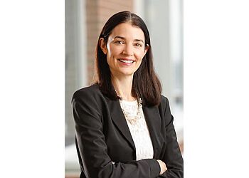 Photo of DEBORAH MULFORD, Head and Neck Cancers, Lung Cancer, Other Malignancies, Hematology &amp; Internal Medicine in ROCHESTER