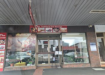 Photo of DEE TRADITIONAL THAI MASSAGE, Massage therapy specialist