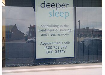 Photo of DEEPER SLEEP, Sleep clinics specialist