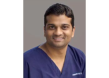 Photo of DEEPESH SHAH, CONDITIONS TREATED: Rotator Cuff Injuries, Headaches and Migraines, Sports Injury, Fatigue, Acute, Nerve, Palliative, Knee, Hip, Back, Neck, Shoulder, Elbow, Foot, Chronic, Ankle, Wrist and Hand Pain &amp; Peripheral Neuropathy in SURPRISE