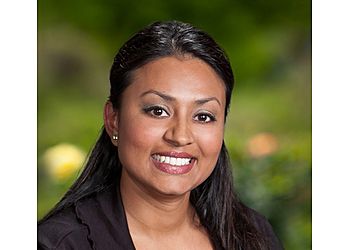 Photo of DEEPSHIKHA GUPTA, CONDITIONS TREATED: Achilles Tendinitis, Flat Feet, Hammertoes, Heel Pain (Plantar Fasciitis), Fungal and Ingrown Toenails, Warts, Bunions, Diabetic Foot Care and Treatment TREATMENTS OFFERED: Ankle and Foot Care, Nail and Skin Care, Hammertoes Correction &amp; Bunions and Hammer Toes Correction in STOCKTON