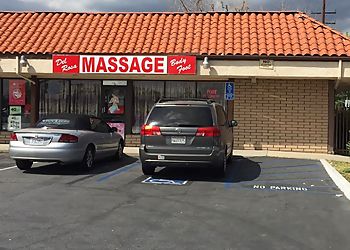 Photo of DEL ROSA MASSAGE, Massage therapy specialist