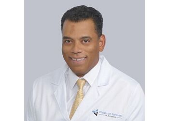 Photo of DEMACEO HOWARD, MD - PHYSICIAN PARTNERS OF AMERICA, Pain management doctors specialist