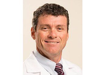 Photo of DEMETRIOS M. LIAROS, DPM - SUNCOAST MEDICAL CLINIC, Podiatrists specialist