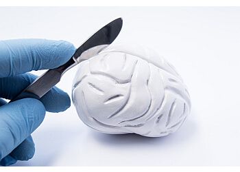 Photo of DENISE E. CRUTE, CONDITIONS TREATED:  Tumors, Scoliosis, Spinal Stenosis, Spondylolisthesis, Aneurysm, Brain Tumor Removal, Skull and Spinal Cord Tumors TREATMENTS OFFERED: Invasive Surgery in ROCKFORD