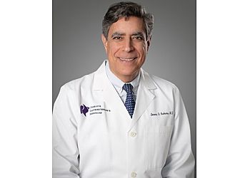 Photo of DENNIS D. KOKENES, CONDITIONS TREATED: Barrett’s Esophagus, Constipation, Diverticulosis/Diverticulitis, Gallstones, Gas, Gastroparesis, Hemorrhoids, Hepatitis C, Indigestion, Irritable Bowel Syndrome (IBS), Lactose Intolerance, NASH (Nonalcoholic Steatohepatitis), Pancreatic Disorders &amp; Ulcerative Colitis TREATMENTS OFFERED: Breath Testing, Capsule Endoscopy, Endoscopic Ultrasound, ERCP, Infusion Therapy, Fecal Microbiota Transplant (FMT) &amp; Radiofrequency Ablation for Barrett’s Esophagus in CHARLOTTE