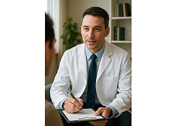 Photo of DENNIS DOBARD JR, CONDITIONS TREATED:
Autism, Bipolar Disorder, Anxiety Phobic Disorders, Attention Deficit Disorder (ADD), Dementia, Schizophrenia, Depressive Disorders, Obsessive-Compulsive Disorder (OCD) &amp; Post Traumatic Stress Disorder (PTSD) in SPRINGFIELD