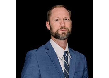 Photo of DENNIS E. CRAMER, CONDITIONS TREATED: Epilepsy, Tumour, Trauma, Cerebral Gliomas, Vascular Compression Syndromes in the Brain, Craniovertebral Junction Disorders, Intramedullary Spinal Cord Tumors. TREATMENTS OFFERED: Molecular and Endoscopic Neurosurgery &amp; Carotid Endarterectomy in RIVERSIDE