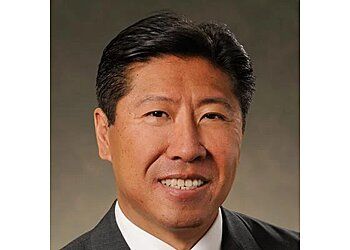 Photo of DENNIS H. CHANG, CONDITIONS TREATED: Adult Orthopedics, Bone and Joint Conditions, Sports Medicine, Fractures, Wrist Pain, Trauma, Osteoarthritis of Hip, Elbow and Hip Bursitis, Broken Hand, Hand Conditions &amp; Elbow Injuries
TREATMENTS OFFERED: Hip and Knee Surgery, Shoulder and Elbow Surgery &amp; Joint Replacement in DENVER