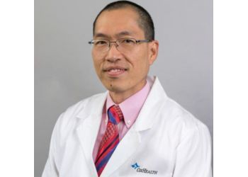 Photo of DENNIS NG, CONDITIONS TREATED: Chronic Liver Disease (cirrhosis), Digestive Disorders, Gastrointestinal Bleeding, Hepatitis C, Inflammatory Bowel, Pancreatic &amp; Peptic Ulcer Disease
TREATMENTS OFFERED: Capsule Endoscopy, Colonoscopy, Endoscopic Ultrasound, ERCP, pH Monitoring, Upper GI Endoscopy, Esophageal Manometry &amp; Double Balloon Enteroscopy in SPRINGFIELD