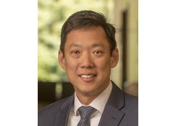 Photo of DENNIS S. OH, CONDITIONS TREATED: Complex Spine, Tumor, Craniovertebral Junction Disorders, Vascular Compression Syndromes in the Brain, Epilepsy and Trauma TREATMENTS OFFERED: Surgeries for Complex Spine, Tumor Surgeries, Epilepsy Surgeries &amp; Trauma Surgeries in SPRINGFIELD