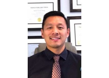 Photo of DENNIS TA-JEN CHANG, CONDITIONS TREATED:
ADD, ADHD, Mental, Emotional, Schizophrenia, Manic Depressive, Mood Disorder, Anxiety, Depression, Insomnia, Bipolar, Personality, Sleep &amp; Behavioral Disorders in NORTH LAS VEGAS