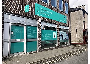 Photo of DENTAL ACADEMY BANGOR, Dentists specialist