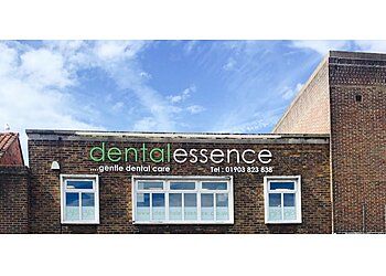 Photo of DENTALESSENCE, TREATMENTS OFFERED:Facial Aesthetics, Smile Design, Bridges, White Fillings, Crowns, Inlays, Dentures, Gum Health, Root Canals, Sealants, Dental Veneers, Teeth Whitening, Wisdom Teeth Removal, Teeth Straightening &amp; Fillings in WORTHING