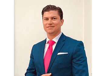 Photo of DERRICK B. HINES, CONDITIONS TREATED:Sciatica, Neuropathy, Cancer, Shingles, Pinched Nerves, Radicular Pain, Sensitivity Numbness, Tingling or Prickling, Burning Sensation, Abnormal Joint Sensation, Muscle Weakness or Paralysis, Golf Elbow &amp; Achilles Tendonitis
TREATMENTS OFFERED:Joint Mobilization or Manipulation, Dry Needling, Deep Tissue Mobilization, Electrotherapy, Postural Re-Education, Muscle Coordination Training, Therapeutic Exercise and Stretching &amp; Self-Care Techniques in LAFAYETTE