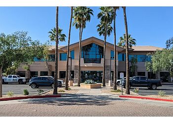 Photo of DESERT PULMONARY & SLEEP CONSULTANTS, PLC, Sleep clinics specialist