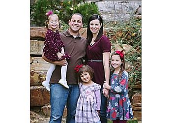 Photo of DEVIN DAVIDSON, CONDITIONS TREATED: Dental Anxiety TREATMENTS OFFERED: Dental Cleaning and Examinations, Root Canal, Tooth Extraction, Implants, Dentures and Partials, Veneers, Smile Makeover, Bonding, Fillings, Teeth Whitening, Oral Surgery, Prosthodontics &amp; Periodontics in WEST VALLEY CITY