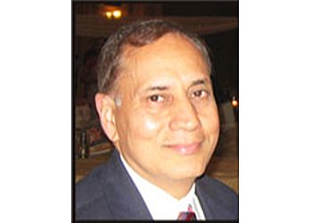 Photo of DEVINDER S. KUMAR, CONDITIONS TREATED:Low Back Pain, Neck Pain, Spine Pain, Back Pain, Elbow and Shoulder PainTREATMENTS OFFERED:Lumbar Transforaminal Epidural Steroid Injection, Lumbar Radiofrequency Neurotomy, Lumbar Sympathetic Blocks and Trigger Point Injections, Lumbar Sympathetic Block, Spinal Stenosis, Celiac Plexus Injection, Facet Injections, Whiplash, Migraine, Degenerative Disc Disease, Arthritis, Scoliosis, Sciatica &amp; Diabetic Neuropathy in SANTA CLARITA