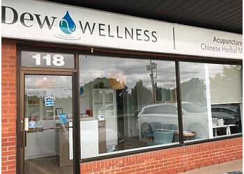 Photo of DEW WELLNESS, Back, Neck, Facial and Pelvic Pain, Headaches, Arthritis Conditions, Whiplash, Shoulder Injuries, TMJ, Disc Injury, Tendonitis, Carpal Tunnel, and Post-Surgical Pain, Endometriosis, PCOS, Uterine Fibroids, Menstrual Cycle Disorders, Recurrent Miscarriages, Pre-Menstrual Syndrome, Anxiety &amp;
Initial Assessment in GEORGETOWN
