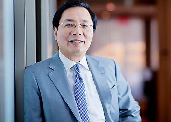 Photo of DEXTER SUN, CONDITIONS TREATED: ALS (Lou Gehrig’s Disease), Alzheimer’s, Back Pain, Bell’s Palsy, Cephalic Disorders, Cerebral Palsy, Chronic Pain, Dementia, Guillain-Barre Syndrome, Headache, Huntington’s Disease, Infectious Diseases, Migraine, Movement Disorders, Multiple Sclerosis, Myasthenia Gravis, Myopathies, Neck or Lower Back Pain, Neuropathy, Parkinson’s Disease, Seizure Disorders (Epilepsy), Sleep Disorders, Spinal Cord Injury, Spinal Disorder, Stroke, Tremor, Tumors of The Nervous System, Unbalanced Gait &amp; Vertigo in NEW YORK CITY