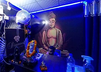 Photo of DIAMOND SPA AND SALON, Massage therapy specialist