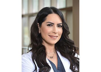 Photo of DINA KASSAB, CONDITIONS TREATED: Breast Lumps, Pain or Other Changes, Emotional Health, Endocrine and Hormone Health, Infections, Yeast Infection, Irregular Periods or Bleeding, Loss of Bladder Control, Menopause Symptoms Such as Hot Flashes, Menstrual Cramps, Pelvic Floor Disorders, Pelvic Pain, Pregnancy Planning &amp; Urinary Tract Infection (UTI) TREATMENTS OFFERED: Breast Exam, Lab Tests, Pap Smear, Breastfeeding Support, High-Risk Pregnancy Care, Intensive Care for Newborns, Pregnancy and Birthing Centers &amp; Postpartum Care in STERLING HEIGHTS