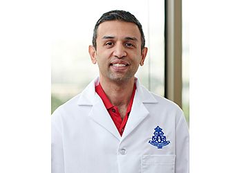 Photo of DIPANJAN BANERJEE, Amyloidosis, Hypertrophic Cardiomyopathy, Unstable Angina, Valve Disease, Heart Attack, Hypertension, Sarcoidosis &amp; Heart Failure in HONOLULU