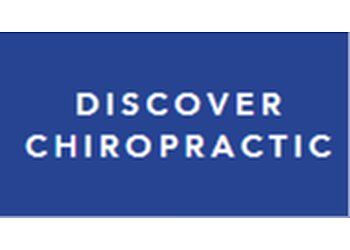 Photo of DISCOVER CHIROPRACTIC, Chiropractors specialist