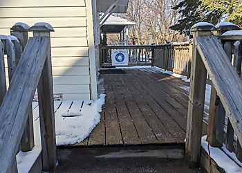 Photo of DISCOVER WELLNESS MASSAGE THERAPY, Massage therapy specialist