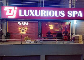 Photo of DJ SPA, Massage therapy specialist