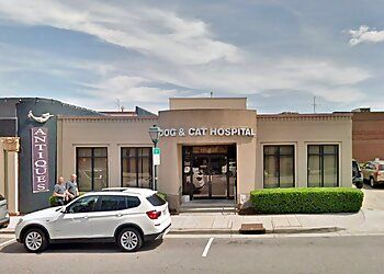 Photo of DOG & CAT HOSPITAL, Veterinary clinics specialist