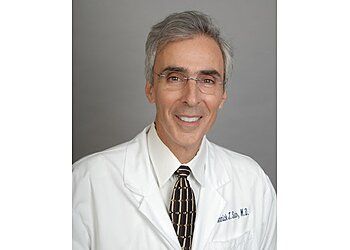 Photo of DOMENICK J. SISTO, CONDITIONS TREATED: Osteoarthritis, Meniscus Tear, ACL Tear, Bursitis, Patellofemoral Pain Syndrome, Spinal Stenosis, Gout, Rheumatoid Arthritis, Tendinitis &amp; Dislocated Kneecap
TREATMENTS OFFERED: Total Knee Arthroplasty, Partial Joint Arthroplasty, Patello-Femoral Replacement (PFR) &amp; Bracing in PALMDALE