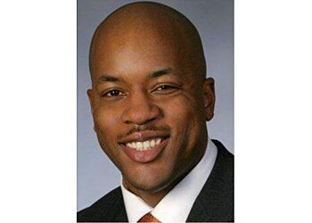 Photo of DOMINIQUE NICKSON, CONDITIONS TREATED: Meniscus and ACL Tears, Ankle and Foot Pain, Shoulder Bursitis, Problems with the Rotator Cuff, Sprains or Strains, Ankle Arthritis and Instability, Posterior Tibial Tendonitis, Damaged Cartilage, Bunions and Hammertoes, Stress Fractures, Loose Bone Fragments &amp; Torn Ligaments
TREATMENTS OFFERED: Arthroscopic Surgery, Arthroscopy, PRP &amp; ACL Reconstruction in MCKINNEY