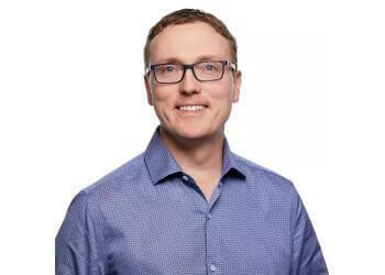 Photo of DON CHARBONNEAU, BMR-PT - RIVER EAST PHYSIOTHERAPY & SPORTS FITNESS CLINIC, Physical therapists specialist