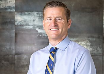 Photo of DON KOONTZ, CONDITIONS TREATED: Flattened Down, Cracked, Chipped Teeth TREATMENTS OFFERED: Teeth Whitening, Veneers, Bonding, Cosmetic and Restorative Dentistry, Dental Cleaning, Fillings, Dental Night Guards, Emergency Care, Orthodontics, Periodontal Treatments, Implants &amp; Dentures in EVERETT