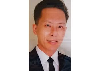 Photo of DON NGUYEN, CONDITIONS TREATED: Bad Breath, Sores Spots in Mouth and Sore Jaw TREATMENTS OFFERED: Dental Extractions, Implants, Dentures, Dental Bridges, Fillings, Veneers, Invisalign, Family Dentistry &amp; Teeth Whitening in WICHITA