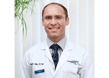 Photo of DONALD E. PELTO, CONDITIONS TREATED:Bunions, Hammertoes, Ingrown Nails, Child Foot Disorders, Corns and Callouses, Platelet Rich Therapy, Flat Feet, Podiatric Surgery, Shockwave Therapy, Lunula Laser, Stress Fracture, Heel Pain, Warts, Achilles Tendonitis, Neuroma, Sports Injuries, Orthotics, Amniotic Tissue Allograft, Diagnostic Ultrasound &amp; Foot and Ankle Arthritis in WORCESTER