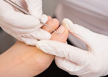 Photo of DONALD VOGT, CONDITIONS TREATED:Skin Problems, Heel Pain, Arthritis, Tendon Injury, Achilles, Nerve Pain, Flat Feet, Diabetic Foot, Foot Pain, Bunion, Corn/Calluses, Plantar Fascitis, Ingrown Nail, Sports Injuries &amp; Toenail Fungus in RIVERSIDE