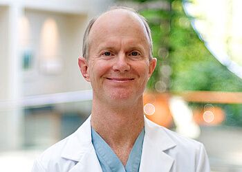 Photo of DONALD W. MYEARS, Arrhythmias, Chest Pain, Atrial Fibrillation, Heart Issues, Cardiomyopathy, Carotid Artery Disease, Acute Myocardial Infarction &amp; Hypertensive Heart Disease Treatments in SPRINGFIELD