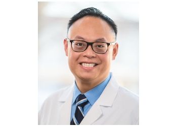 Photo of DONNY WYNN, CONDITIONS TREATED:Addison&#x27;s Disease, Adrenal Disorders, Diabetes, Goiter, Graves Disease, Hashimoto&#x27;s Disease, Hyperparathyroidism, Hyperthyroidism, Hypoglycemia, Hypoparathyroidism, Male Hypogonadism, Osteoporosis, Pituitary Disorders &amp; Thyroid Cancer in OKLAHOMA CITY