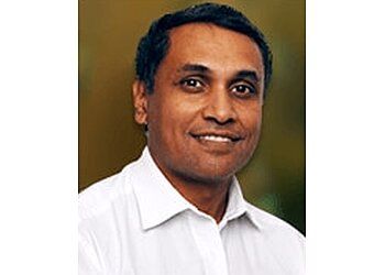 Photo of DORAISAMI MOHAN, M.CH, FRCS - WEST MIDLANDS HOSPITAL, Plastic surgeon specialist