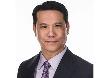 Photo of DOUGLAS CHIN, Hand and Wrist Surgery &amp; Upper Extremity Reconstruction in OAKLAND