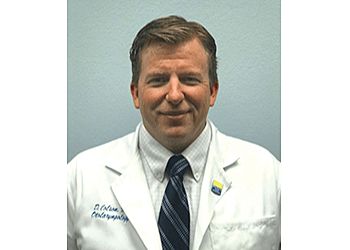 Photo of DOUGLAS COLSON, CONDITIONS TREATED: Chronic Ear Effusions, Swallowing Disorders, Hearing Loss, Smell Disorders, Balance Disorders, Tinnitus, Chronic Tonsillitis &amp; Allergies in MIDLAND