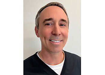 Photo of DOUGLAS J. SKARADA, CONDITIONS TREATED: 
Sneezing, Sore Throat, Runny Nose, Postnasal Drip, Loss of Smell, Swelling or Facial Pain, Clogged Nose, Reduced Concentration, Ear Pain, Congestion, Chronic Sinus Infections &amp; Sleep Apnea
TREATMENTS OFFERED: balloon Sinuplasty, Septoplasty Deviated Septum Surgery, Nasal Turbinate Reduction, Ear Tubes, Repair of Eardrum Perforation, Balance Testing, Thyroid Surgery &amp; Parathyroid Surgery in SALEM