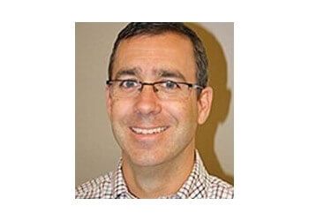 Photo of DOUGLAS KOOP, CONDITIONS TREATED:Labyrinthitis, Vestibular Neuritis, Ménière&#x27;s Disease, Vertigo &amp; BPPV
TREATMENTS OFFERED:Massage, Ultrasound, Heat and Cold Packs, Electrical Stimulation, TENS, Dynamic Myofascial Release, Active Release Technique, Iontophoresis, Bio-feedback, Traction, Sports Specific Training &amp; Dry Needling in TOLEDO