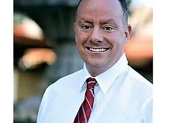 Photo of DOUGLAS L. SMITH, CONDITIONS TREATED: Tonsils, Breathing Problems, Nasal Congestion, Voice Disorders, Hearing Loss, Earaches, Allergies, Earwax, Sleep Apnea, Nasal Fractures, Snoring, Nosebleeds, Headaches &amp; Swallowing Disorders in TEMPE