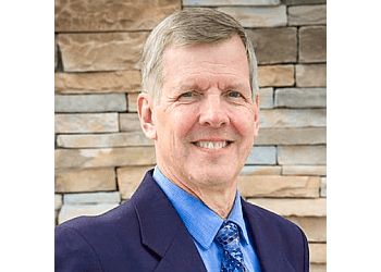 Photo of DOUGLAS LEO, CONDITIONS Computer Vision Syndrome, Glaucoma, Macular Degeneration, Vision Problems, Cataracts, Diabetic Retinopathy, Glasses, Manage Ocular Disease, Flashes and Floaters, Myopia &amp; Keratoconus Disease 
LASIK, Contact Lenses, Glaucoma Screening, Frames, Vision Correction, Cataract Screening, Comprehensive Care, Red &amp; Dry Eye Treatment in FONTANA